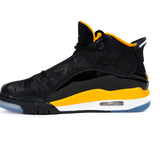 Nike Air Jordan Jordan Dub Zero Black Taxi