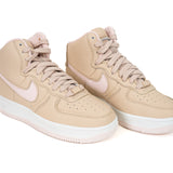 Air force 1 High Sculpt Sanddrift