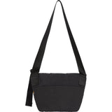 Supreme Denim Messenger Bag Black
