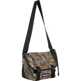 Supreme Denim Messenger Bag Black Camo