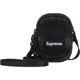 Supreme Denim Utility Bag Black