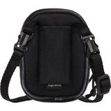 Supreme Denim Utility Bag Black