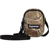 Supreme Denim Utility Bag Camo