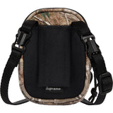 Supreme Denim Utility Bag Camo