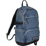Supreme Denim Backpack