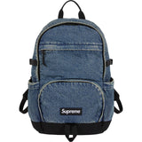 Supreme Denim Backpack