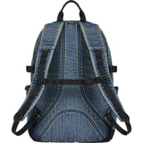 Supreme Denim Backpack