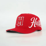 Life Hustlers Red Cap
