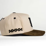 Gorra BiggBoss ‘AMR OLIVE’