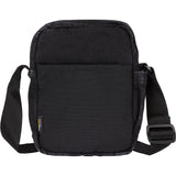 Supreme Denim Shoulder Bag Black