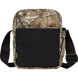 Supreme Denim Shoulder Bag Black Camo