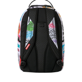 Sprayground 'RIGHT DAY RIGHT ONE' Backpack