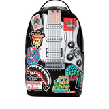 Sprayground 'FENDER GUITAR' Backpack