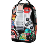 Sprayground 'FENDER GUITAR' Backpack