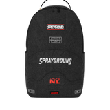 Sprayground 'GRID LOCKED' Backpack