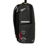 Sprayground 'GRID LOCKED' Backpack