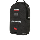 Sprayground 'GRID LOCKED' Backpack