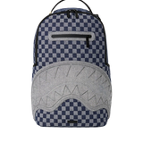 Sprayground 'ATELIER BLEU SHARKS IN PARIS' Backpack