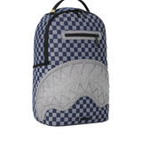 Sprayground 'ATELIER BLEU SHARKS IN PARIS' Backpack