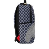 Sprayground 'ATELIER BLEU SHARKS IN PARIS' Backpack