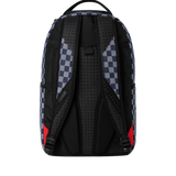 Sprayground 'ATELIER BLEU SHARKS IN PARIS' Backpack