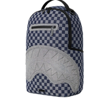 Sprayground 'ATELIER BLEU SHARKS IN PARIS' Backpack