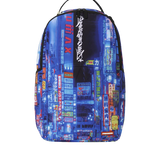 Sprayground 'NIGHTSHIFT TOKYO' Backpack