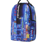 Sprayground 'NIGHTSHIFT TOKYO' Backpack
