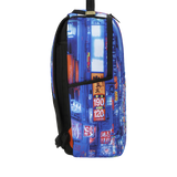 Sprayground 'NIGHTSHIFT TOKYO' Backpack