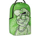 Sprayground 'MONEY BEAR - THE DISRUPTOR' Backpack