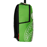 Sprayground 'MONEY BEAR - THE DISRUPTOR' Backpack