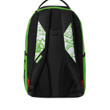 Sprayground 'MONEY BEAR - THE DISRUPTOR' Backpack