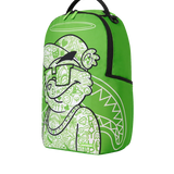 Sprayground 'MONEY BEAR - THE DISRUPTOR' Backpack