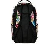 Sprayground 'LIFE'S A MOVIE' Backpack