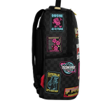 Sprayground 'GLOBAL MOGUL TOKYO TOWER' Backpack