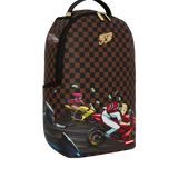 Sprayground '305 ESCAPE ROUTE' Backpack