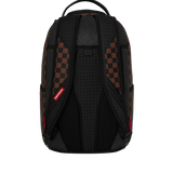 Sprayground '305 ESCAPE ROUTE' Backpack