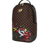 Sprayground '305 ESCAPE ROUTE' Backpack