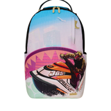 Sprayground '305 GATOR WAVE BREAKER' Backpack