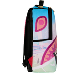 Sprayground '305 GATOR WAVE BREAKER' Backpack
