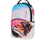 Sprayground '305 GATOR WAVE BREAKER' Backpack