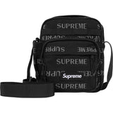Supreme Shoulder Bag 'Black'