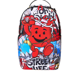 Sprayground 'KOOL AID - OH YEA' Backpack