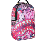 Sprayground 'MY LITTLE PONY STREET ART' Backpack