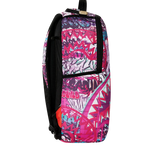 Sprayground 'MY LITTLE PONY STREET ART' Backpack