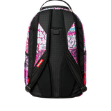 Sprayground 'MY LITTLE PONY STREET ART' Backpack