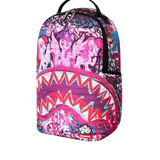 Sprayground 'MY LITTLE PONY STREET ART' Backpack