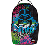 Sprayground 'STAR WARS VADER GRAFF STACK' Backpack