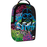 Sprayground 'STAR WARS VADER GRAFF STACK' Backpack