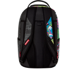 Sprayground 'STAR WARS VADER GRAFF STACK' Backpack